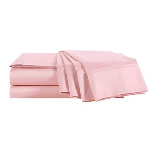 Twin WellBeing By Sunham Sheets & Pillowcases (